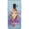 Disney Frozen Anna Portrait Galaxy S9 Skin